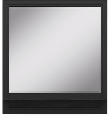 Kids Northridge Drive Charcoal Mirror