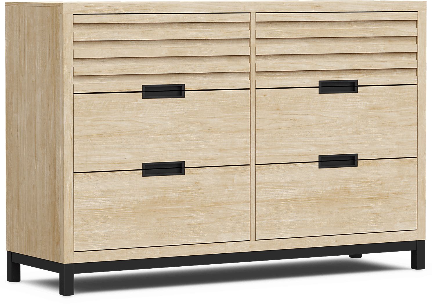 Kids Northridge Drive Twin Panel Bedroom Set - Thumbnail 2