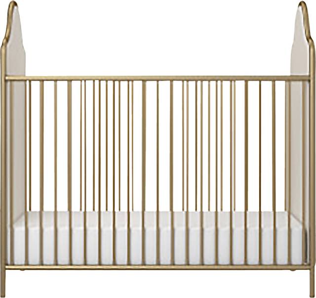 Kids Nosima Gold Convertible Crib - Thumbnail - Image 5