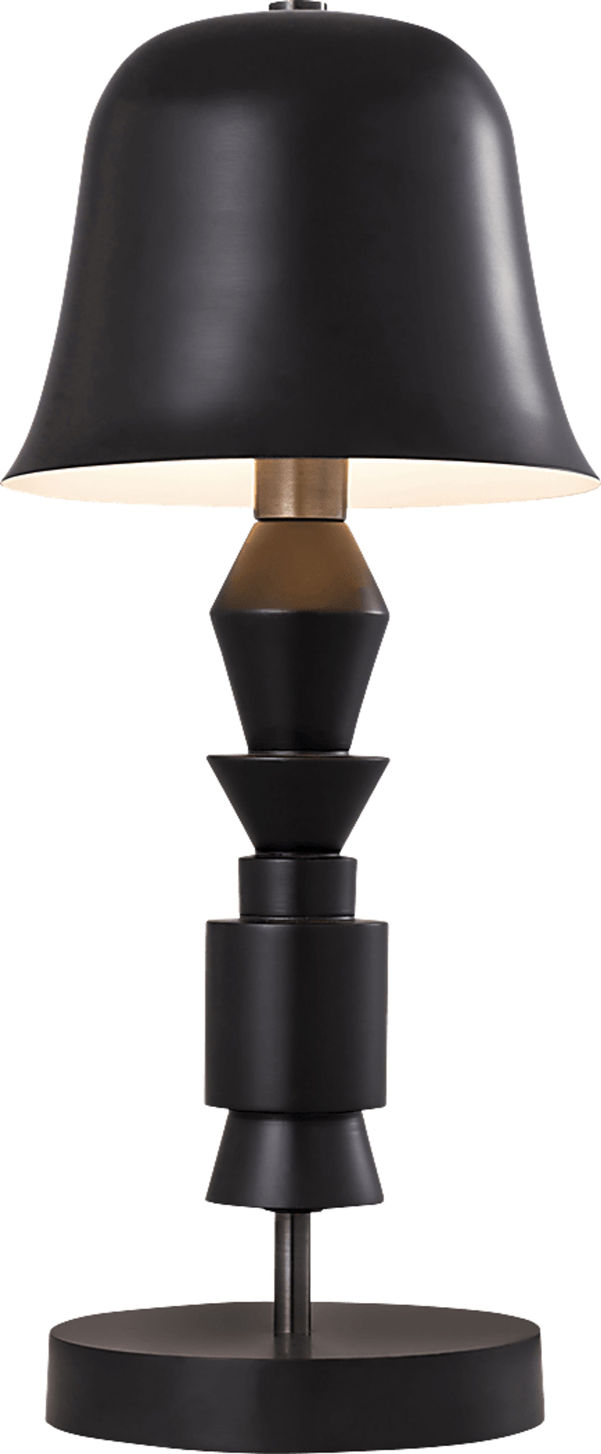 Kids Numanthia Black Lamp - Image 2