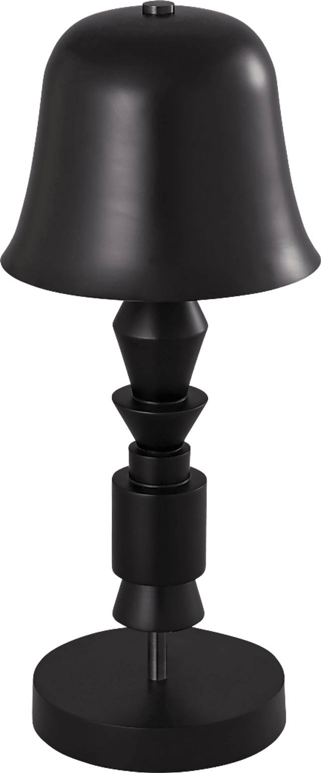 Kids Numanthia Black Lamp - Thumbnail - Image 3