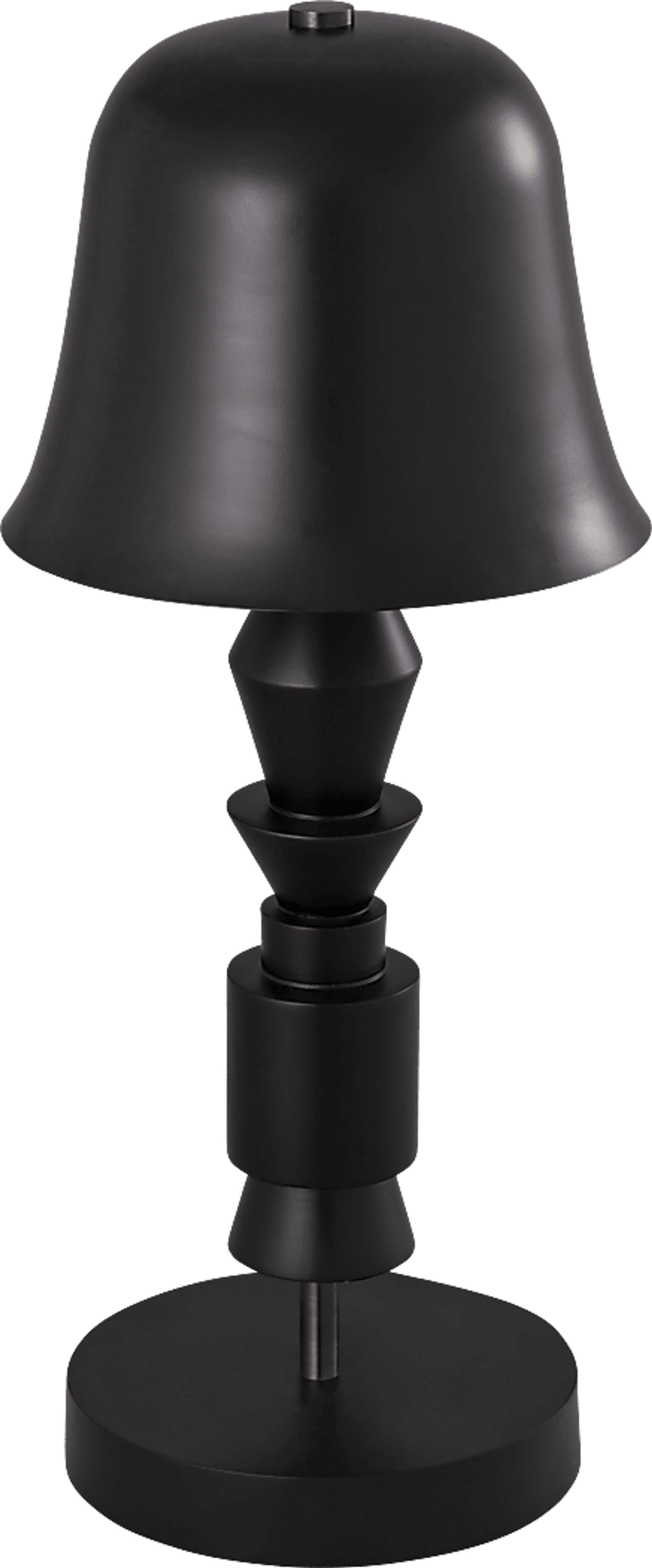 Kids Numanthia Black Lamp - Image 3