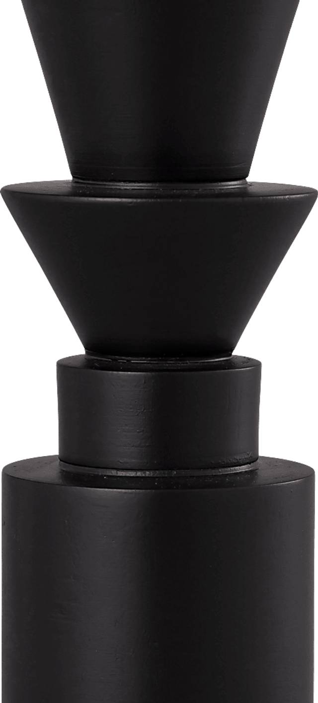 Kids Numanthia Black Lamp - Thumbnail - Image 4