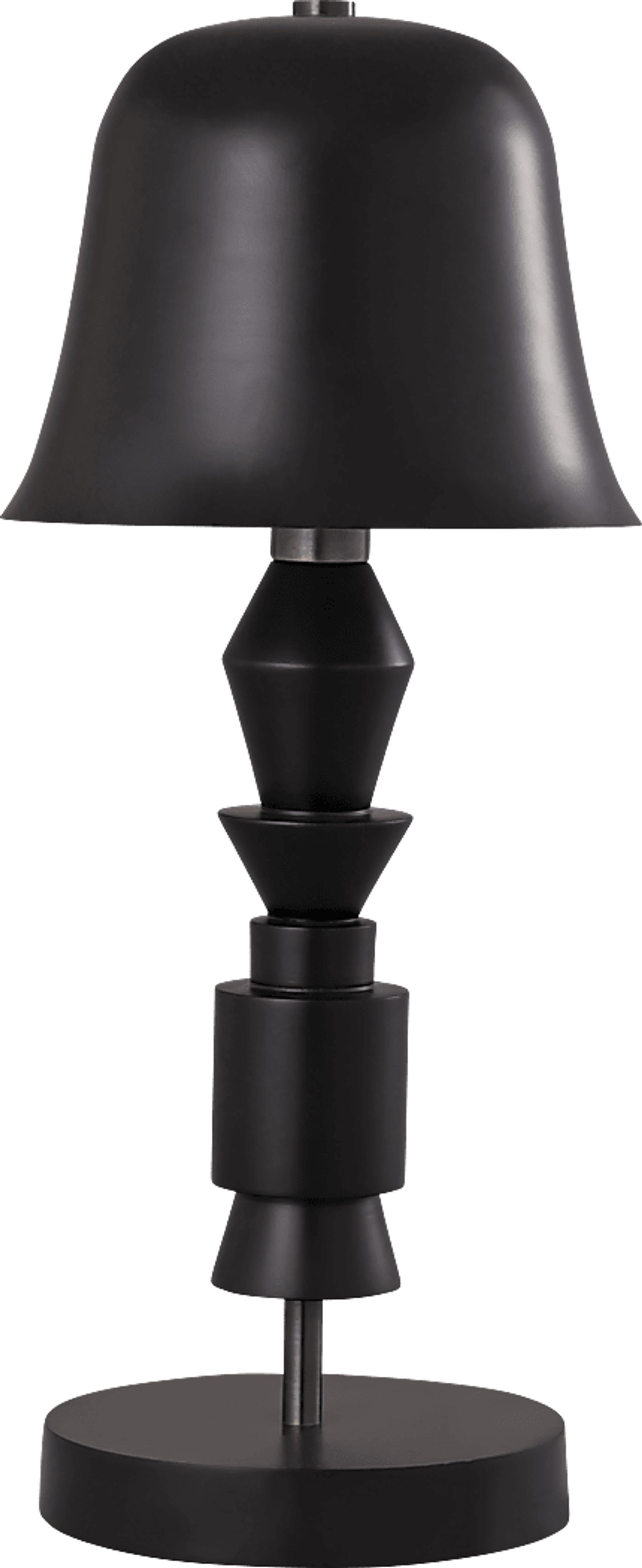 Kids Numanthia Black Lamp - Image 1