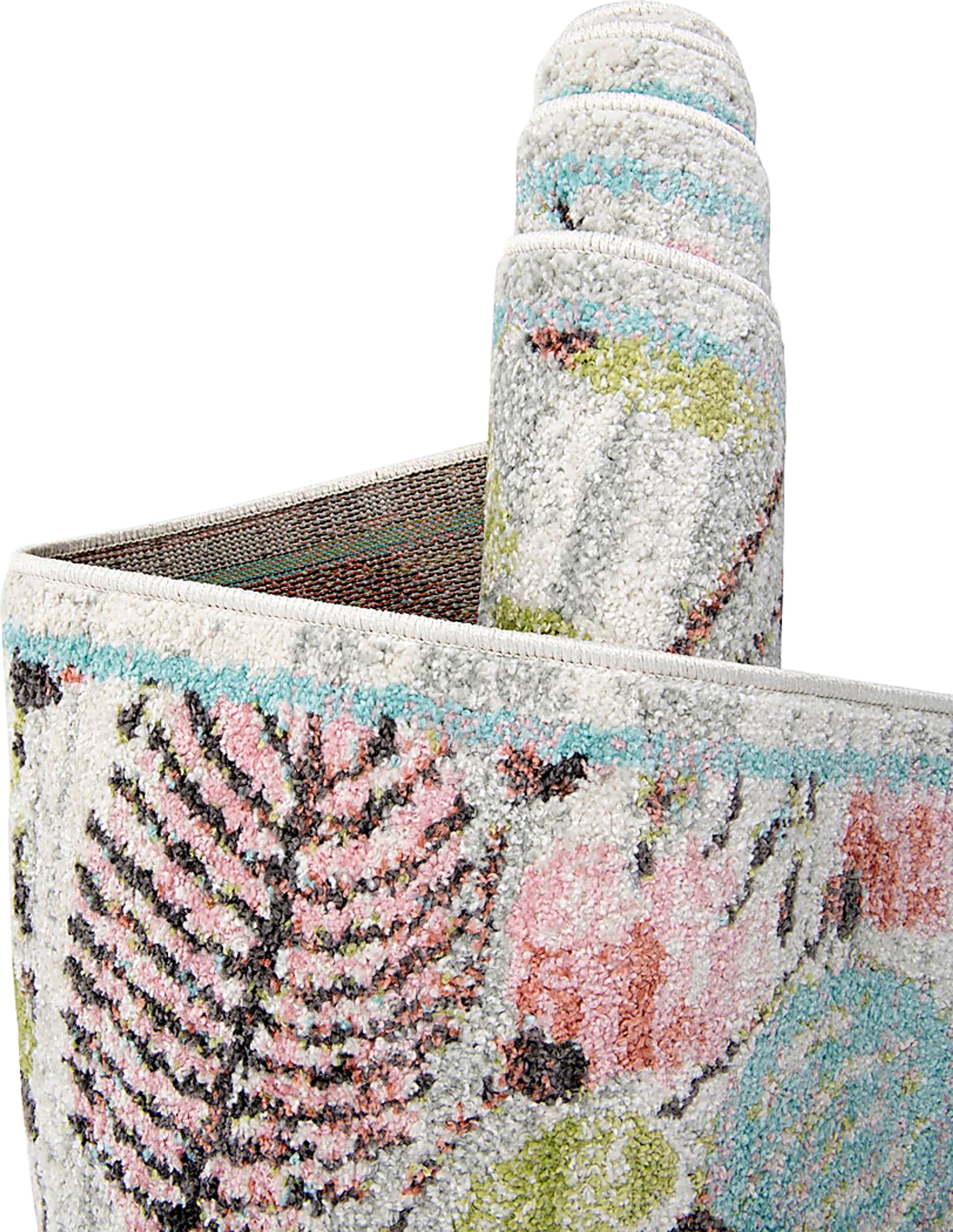 Kids Oakscape Multi 6'1 x 9' Rug - Image 4