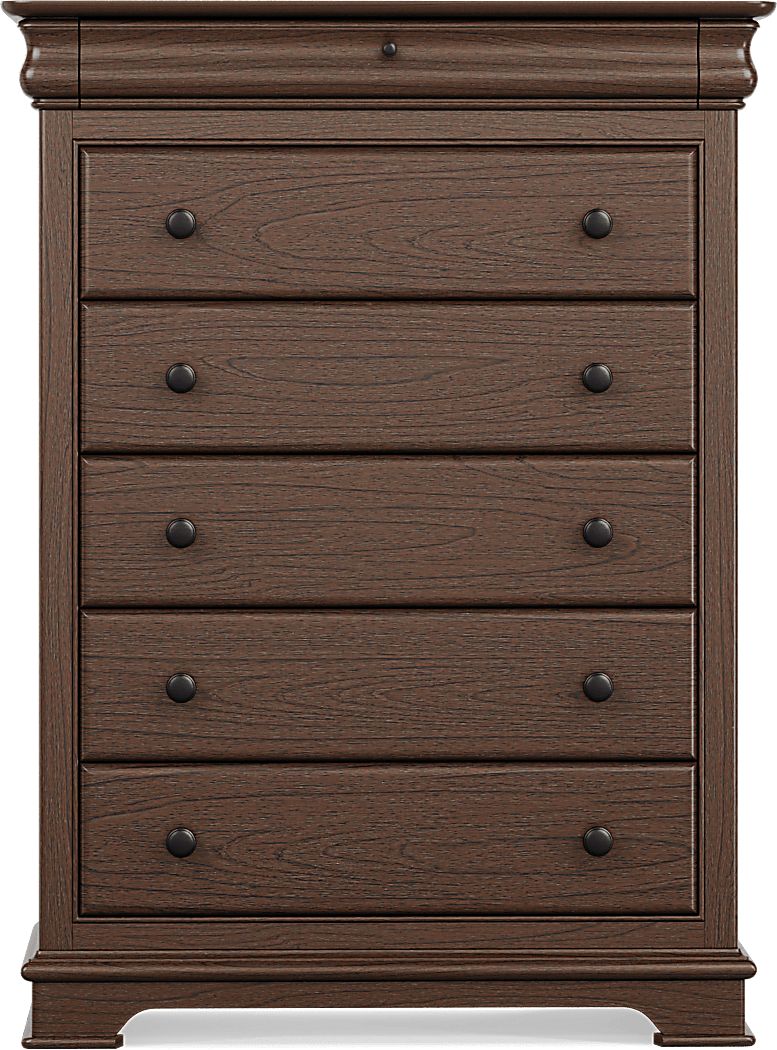 Kids Oberon Chocolate Chest