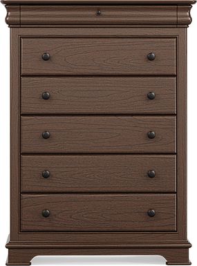 Kids Oberon Chocolate Chest