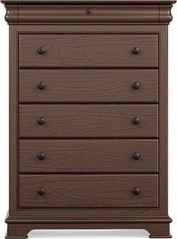 chest