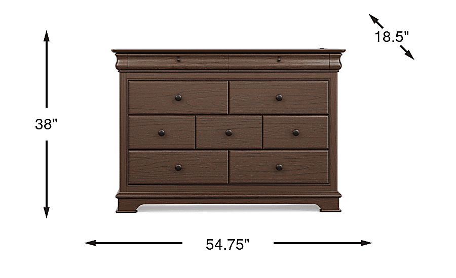 Roomstogo Oberon Dresser - Thumbnail 4