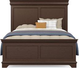 full panel bed