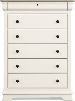 chest