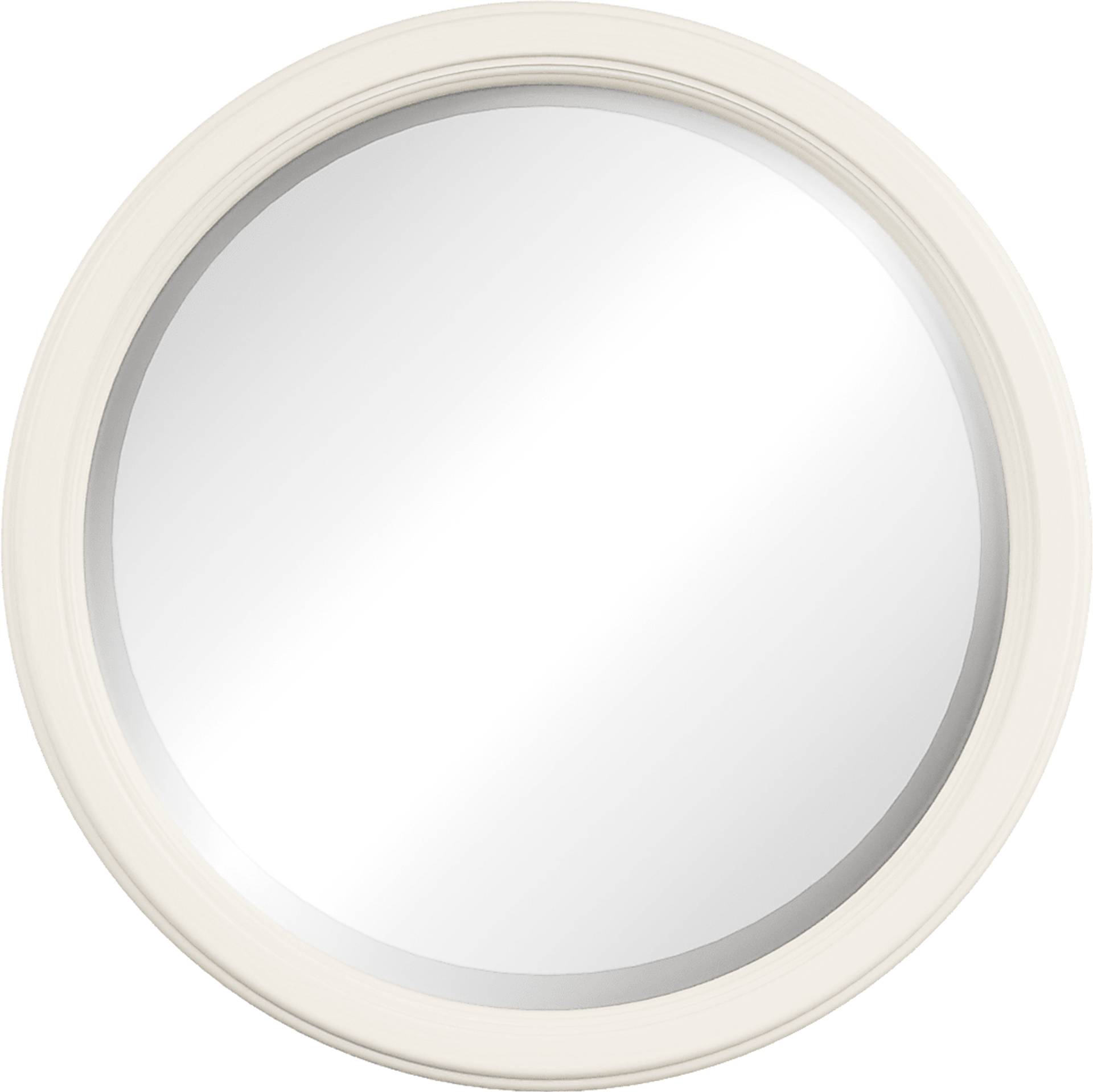 cream mirror