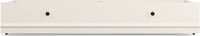Kids Oberon Cream Twin Storage Trundle - Thumbnail - Image 2