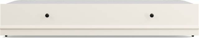 Kids Oberon Cream Twin Storage Trundle - Thumbnail - Image 4