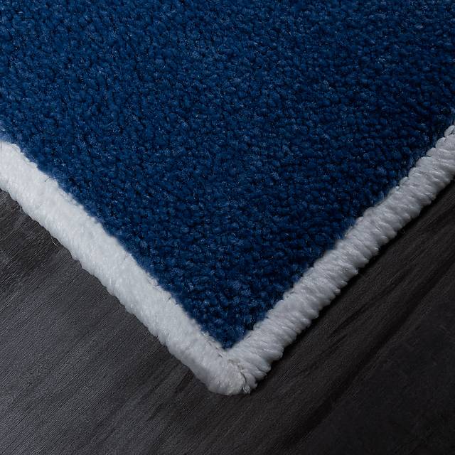 Kids Octopus Way Orange 5' x 8' Rug - Thumbnail - Image 4