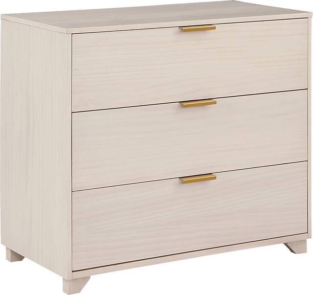 Kids Olvio Natural Nightstand - Thumbnail - Image 1