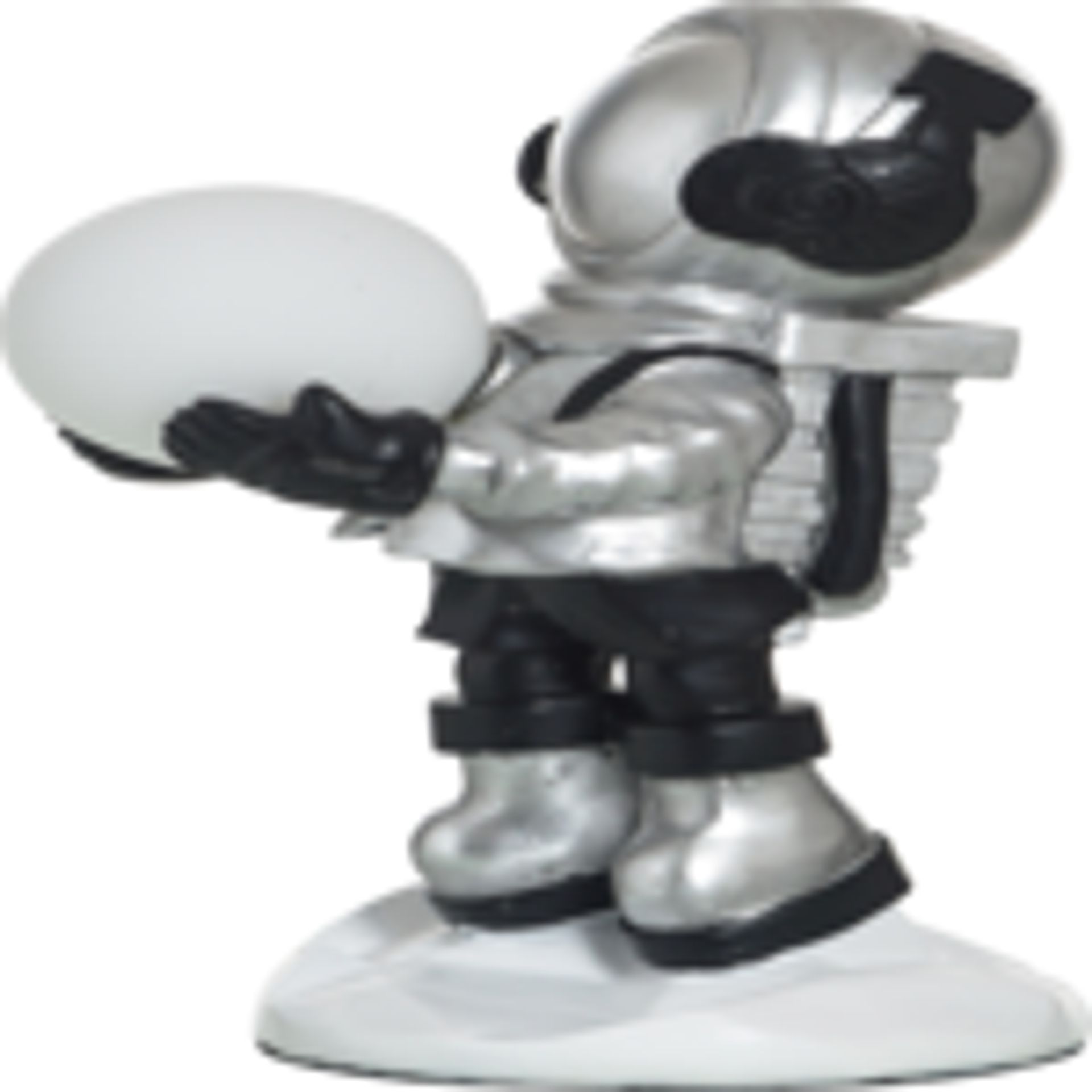 silver