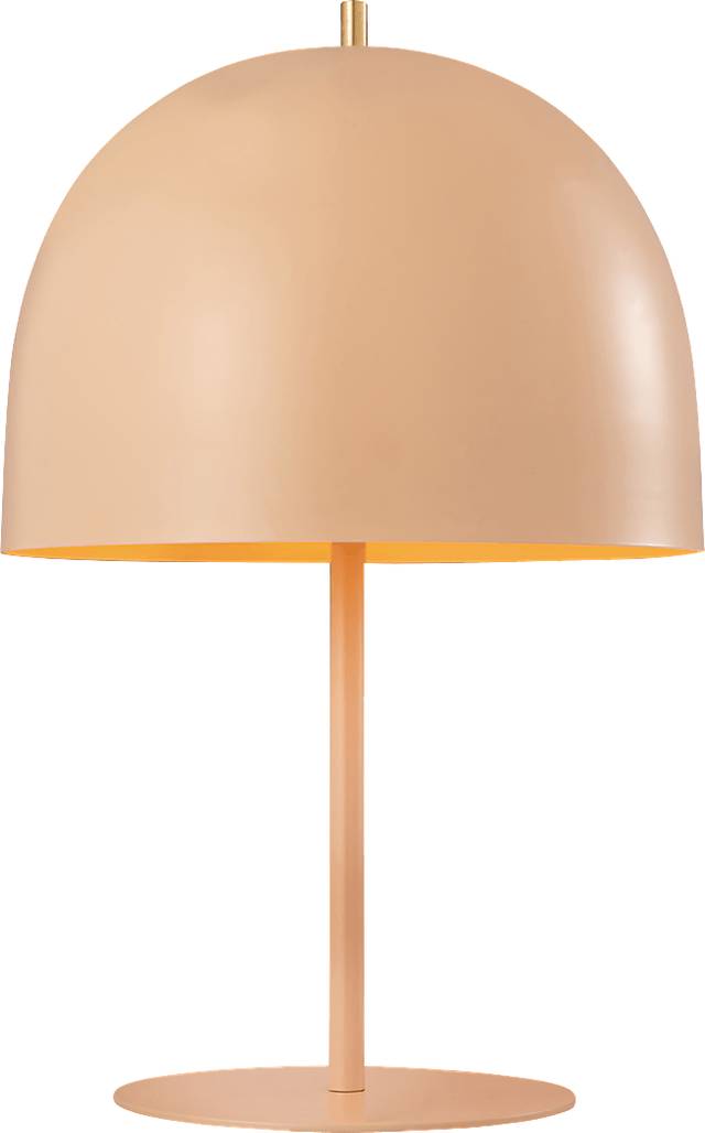 Kids Ornelia Blush Lamp - Thumbnail - Image 2