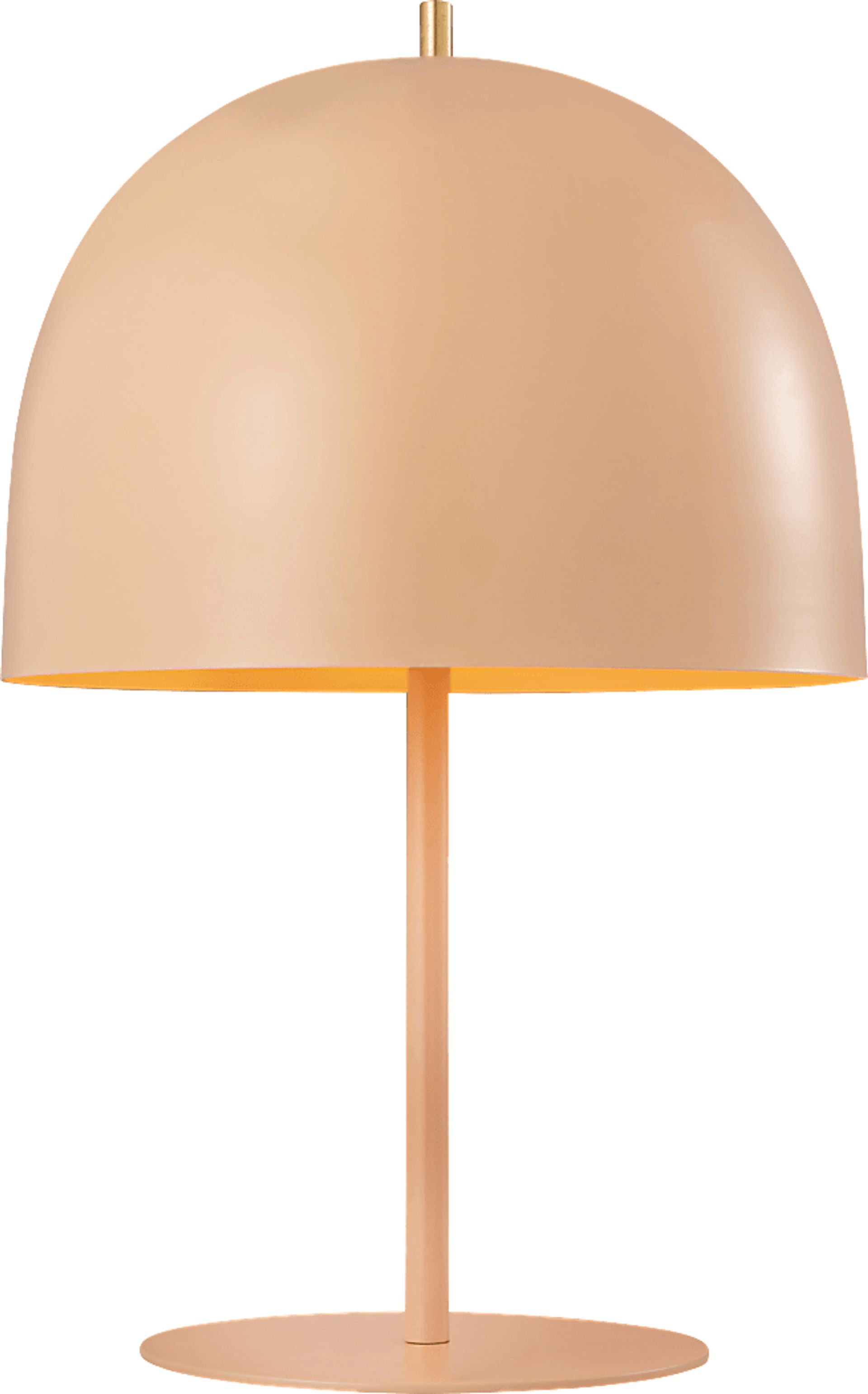Kids Ornelia Blush Lamp - Image 2