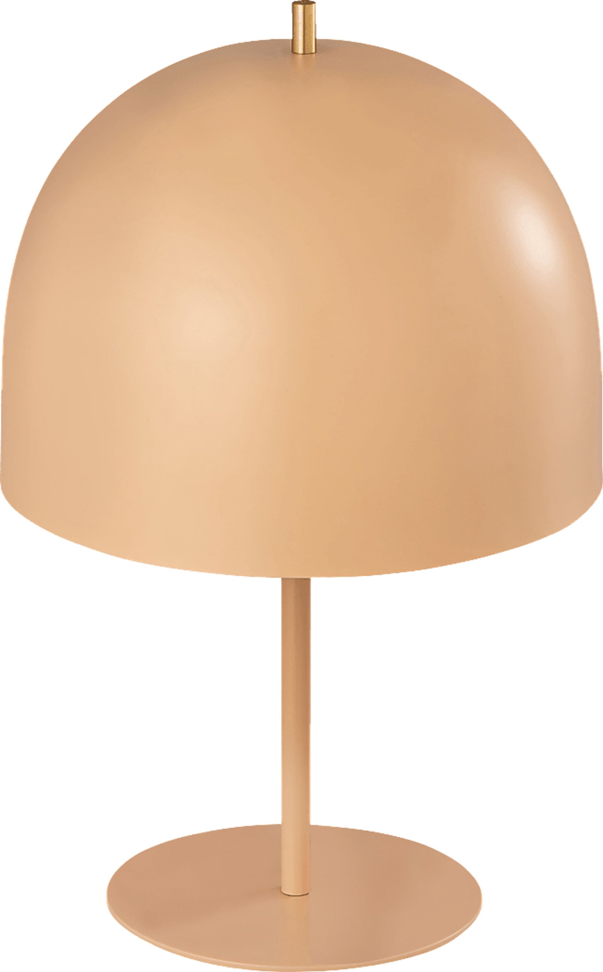Kids Ornelia Blush Lamp - Image 3