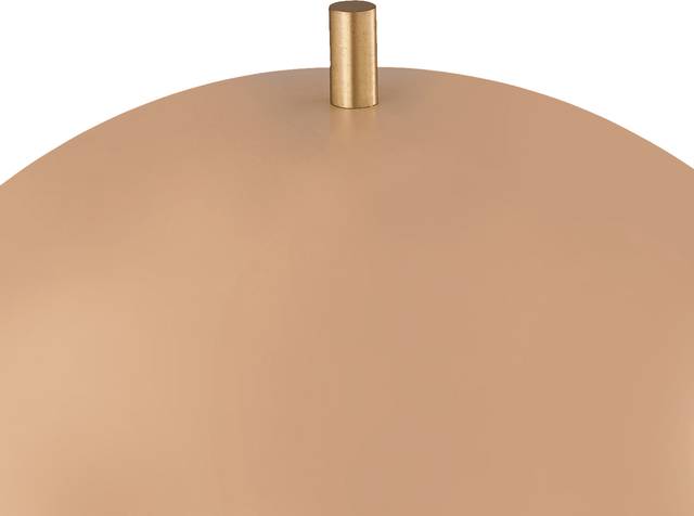Kids Ornelia Blush Lamp - Thumbnail - Image 4