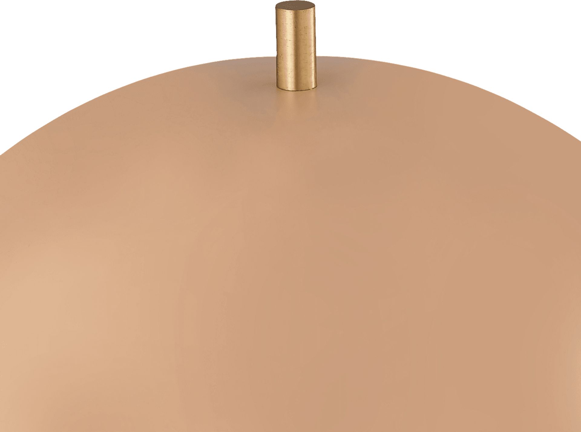 Kids Ornelia Blush Lamp - Image 4