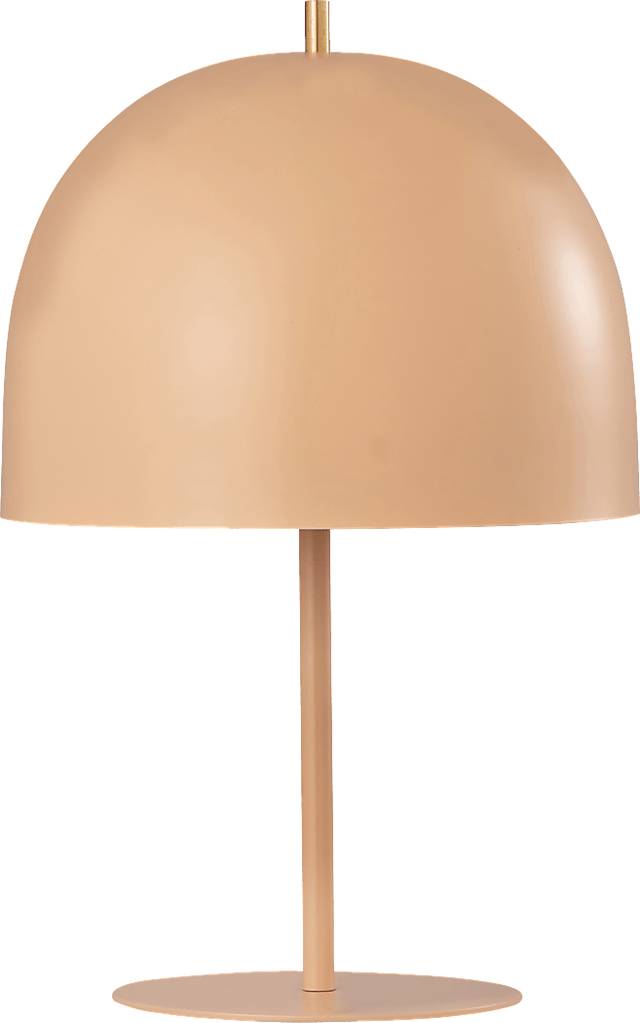 Kids Ornelia Blush Lamp - Thumbnail - Image 1
