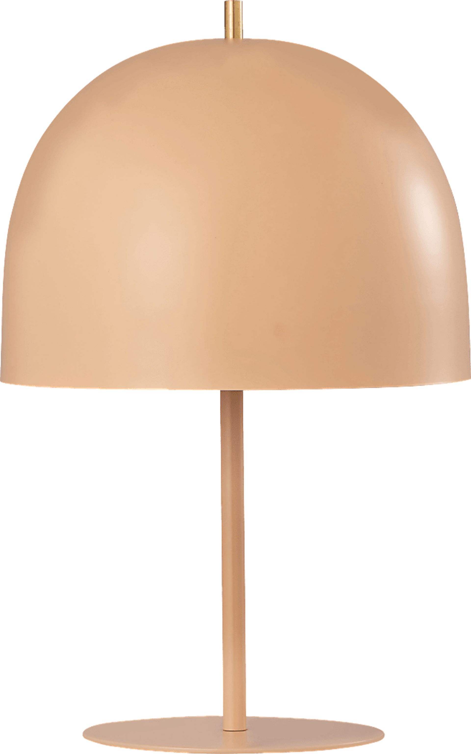 Kids Ornelia Blush Lamp - Image 1