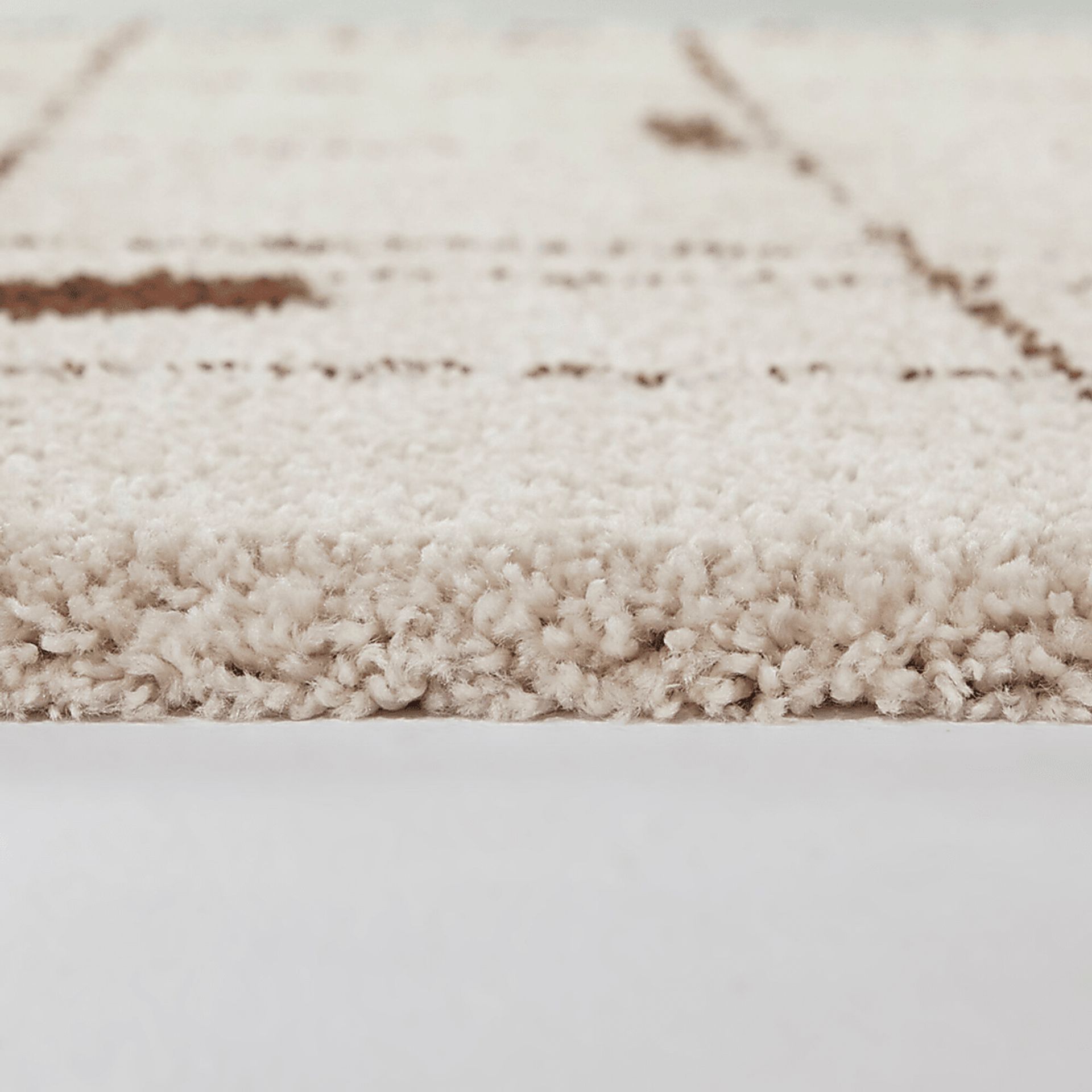 Kids Dexter Cream 7'10 x 10' Rug - Image 4