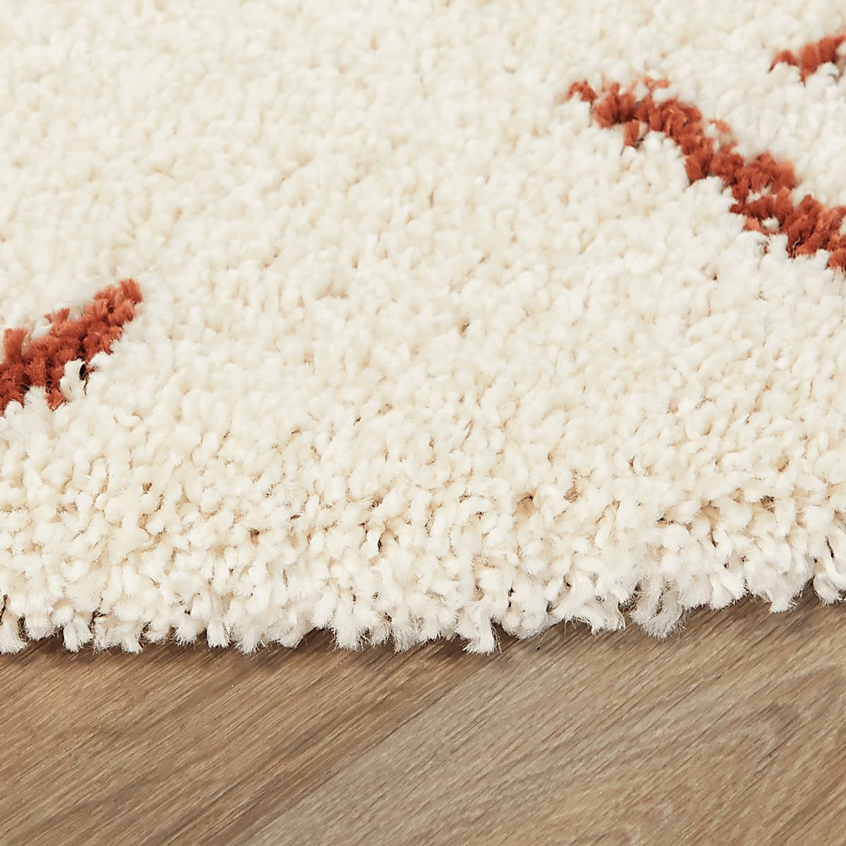 Pailoap Multi,White Rugs | Rooms to Go