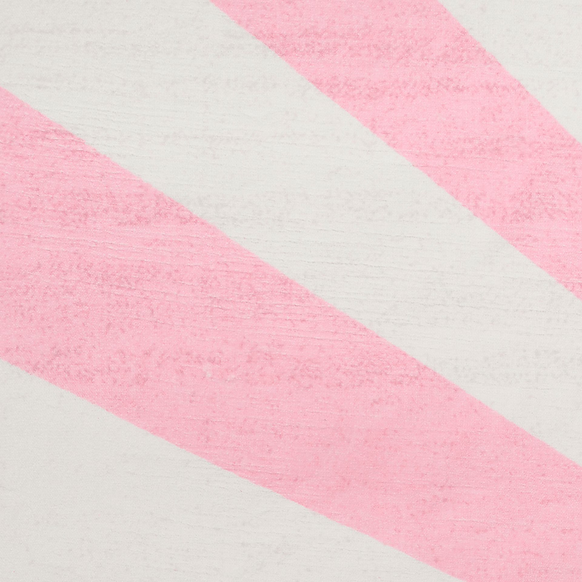 Kids Paris Fashionista Pink 4' x 6' Rug - Image 7