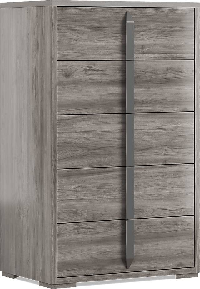 Kids Park Peak Gray Chest - Thumbnail - Image 2