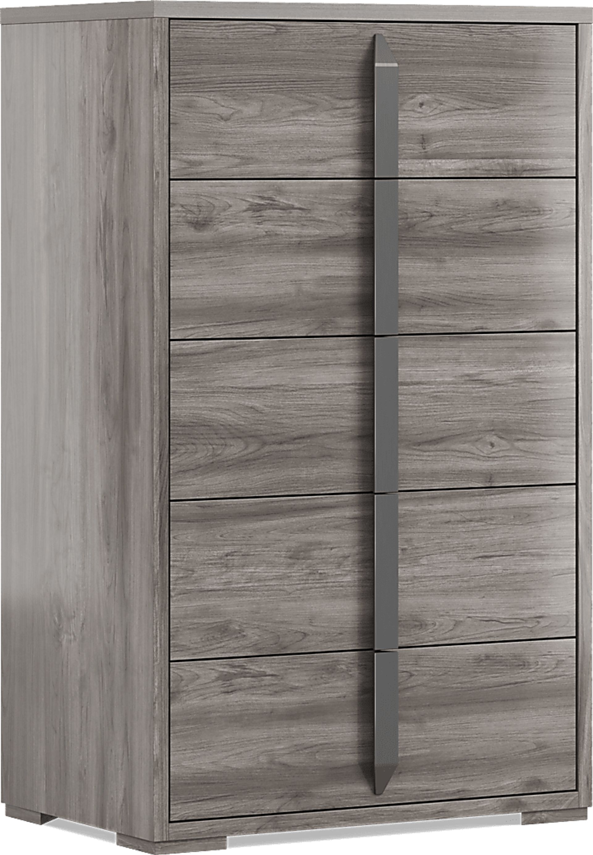 Kids Park Peak Gray Chest - Image 2