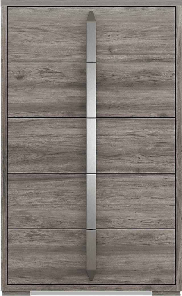 Kids Park Peak Gray Chest - Thumbnail - Image 1