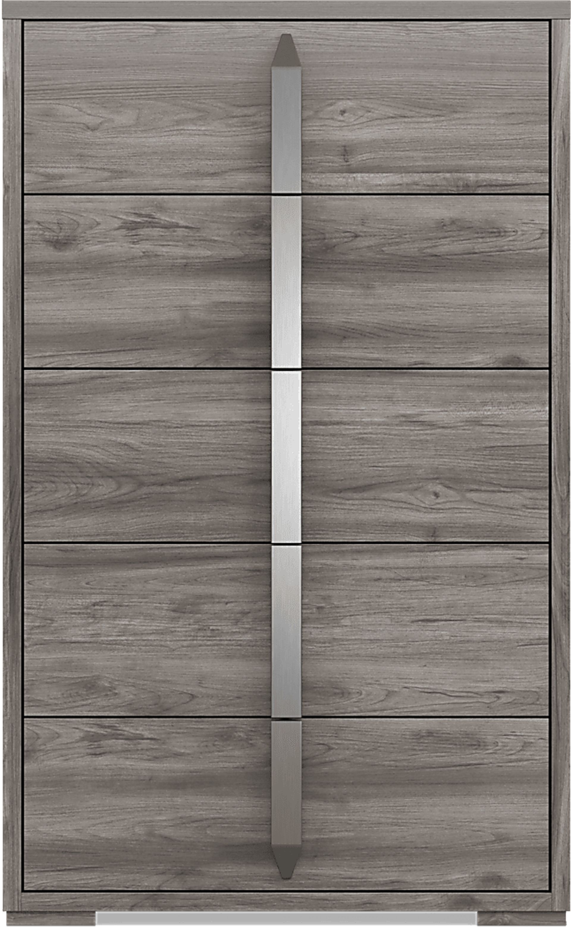 Kids Park Peak Gray Chest - Image 1