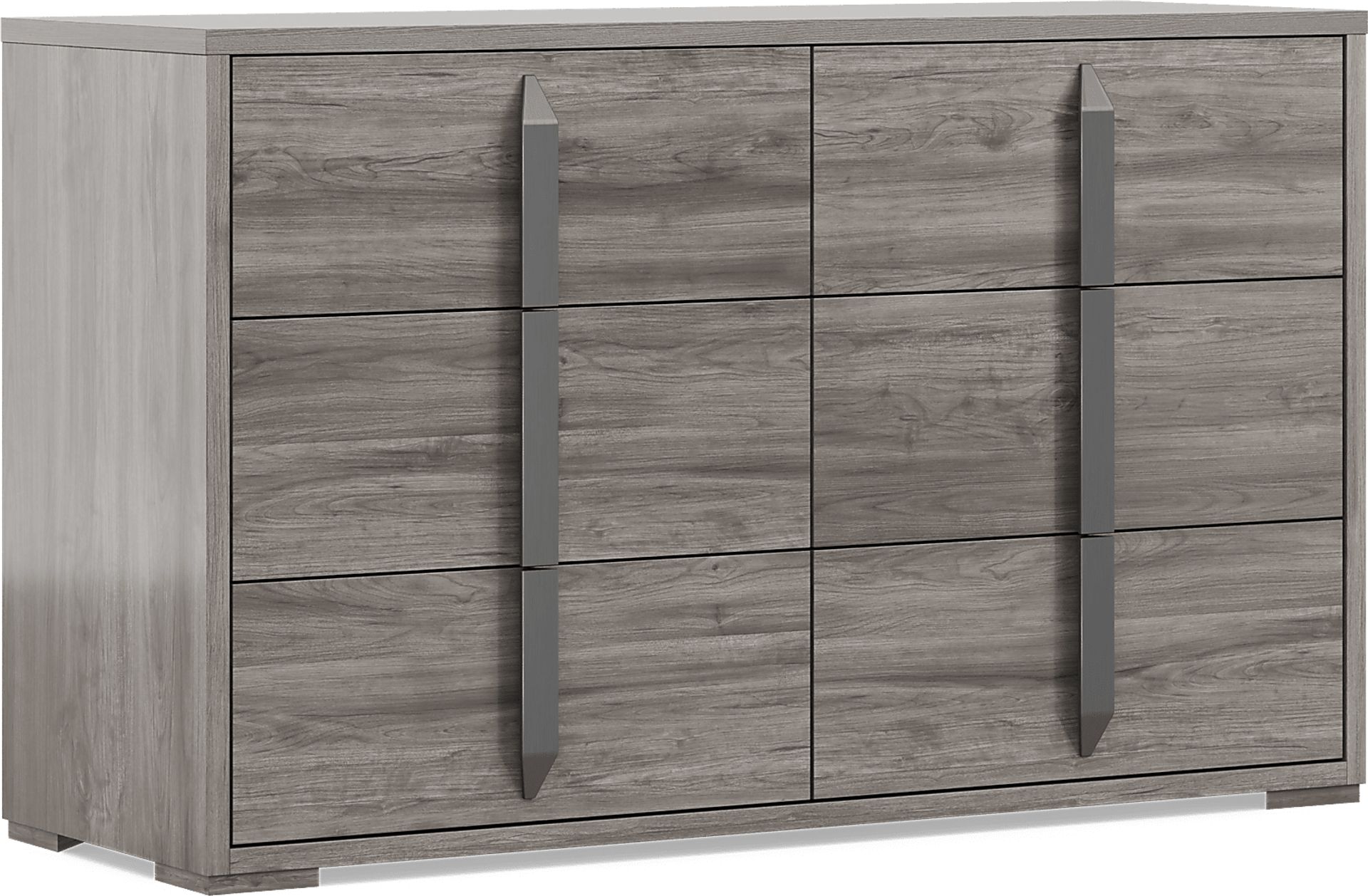 Kids Park Peak Gray Twin XL Panel Bedroom - Image 22