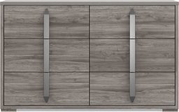 DRESSER & MIRROR
