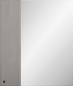 gray mirror