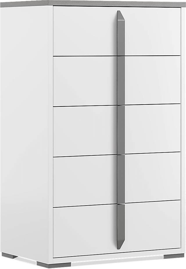 Kids Park Peak White Chest - Thumbnail - Image 2