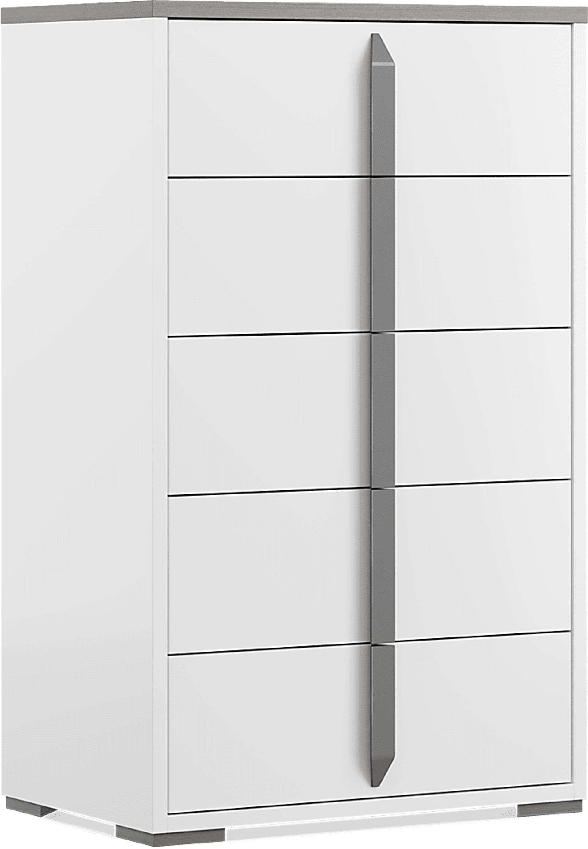 Kids Park Peak White Chest - Image 2