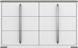DRESSER & MIRROR