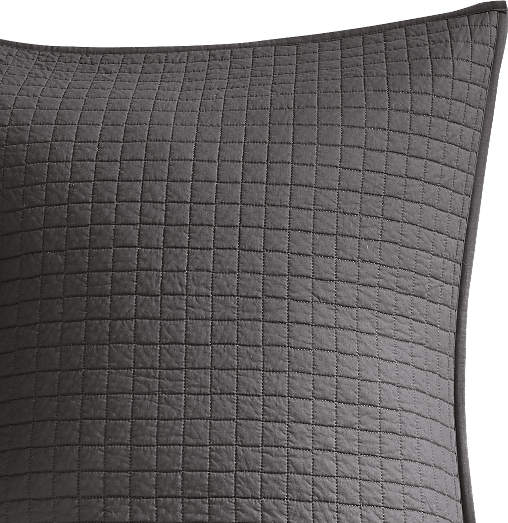 Kids Pastelle Charcoal Twin Comforter Set - Image 6
