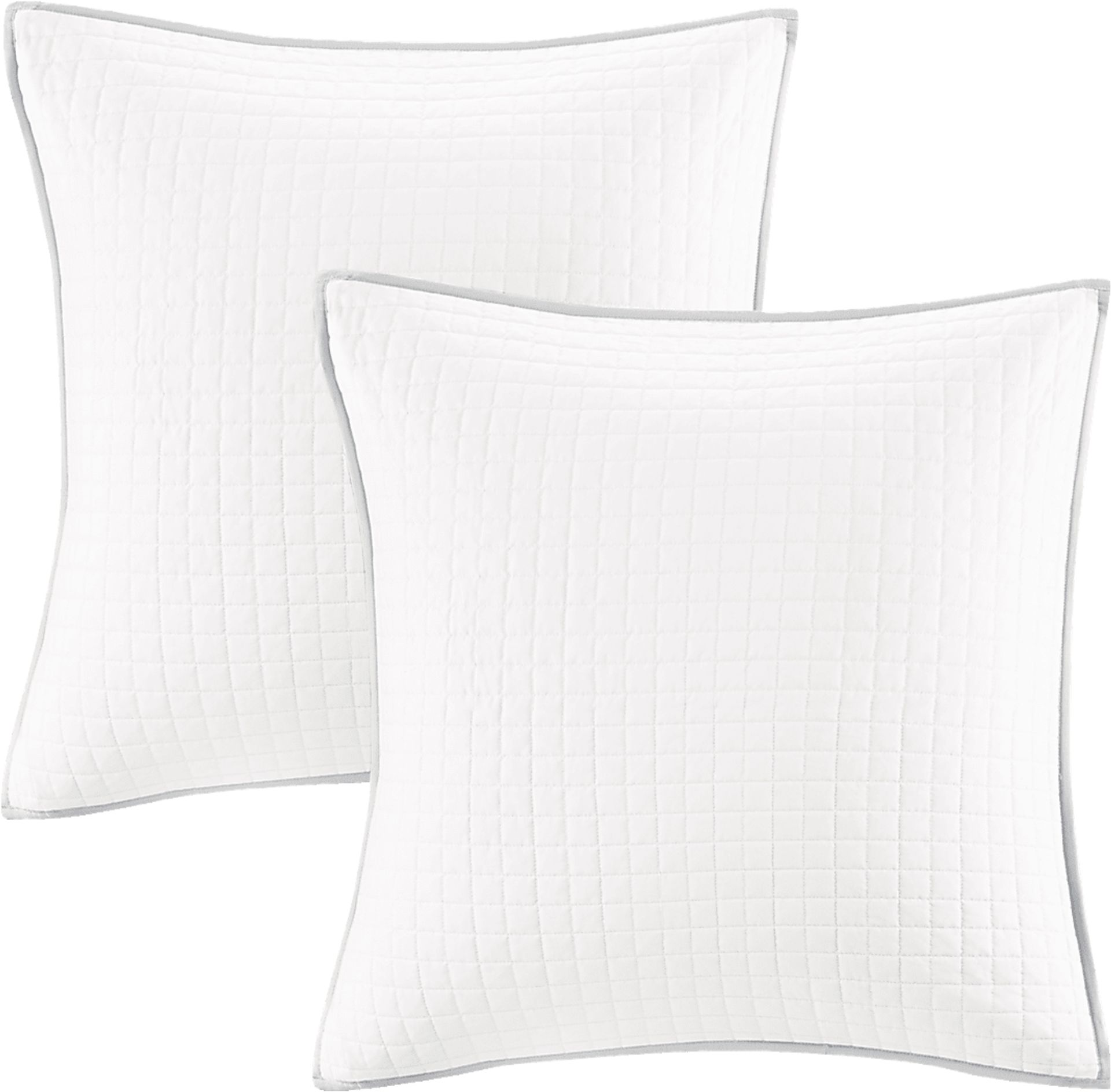 Kids Pastelle Gray Full/Queen Comforter Set - Image 11