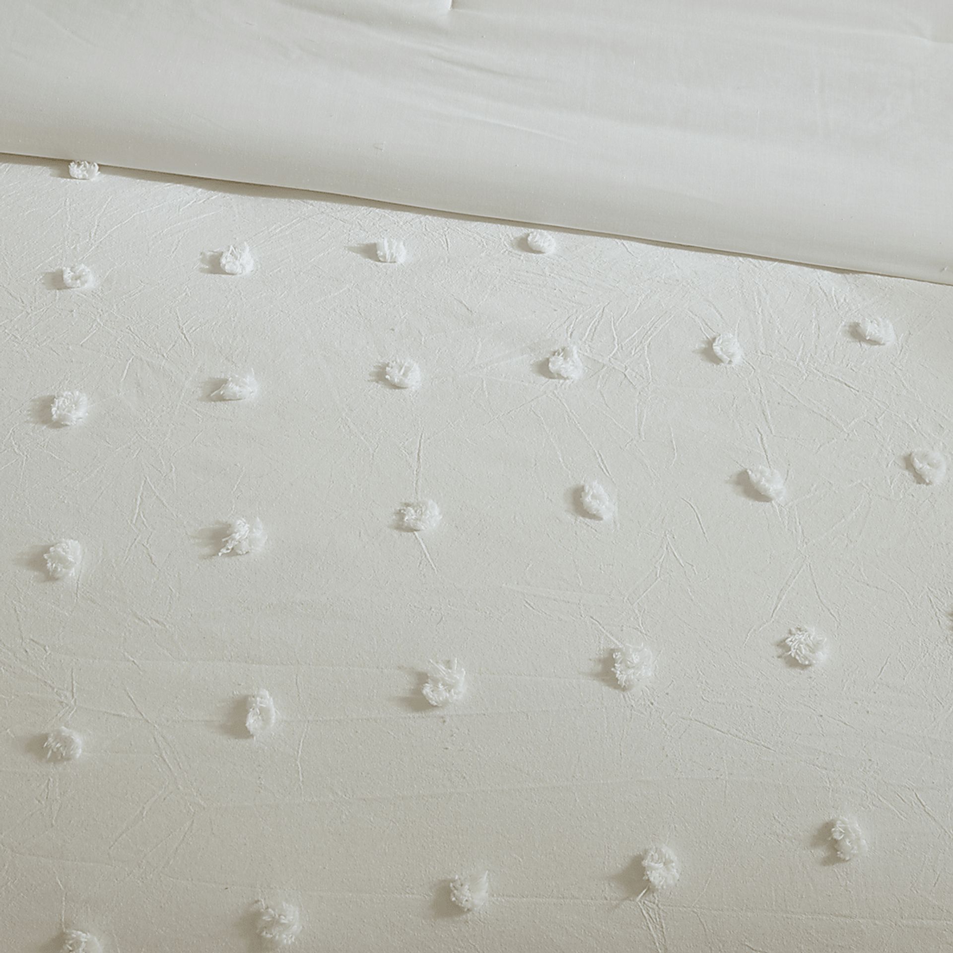 Kids Pastelle Ivory Full/Queen Comforter Set - Image 7