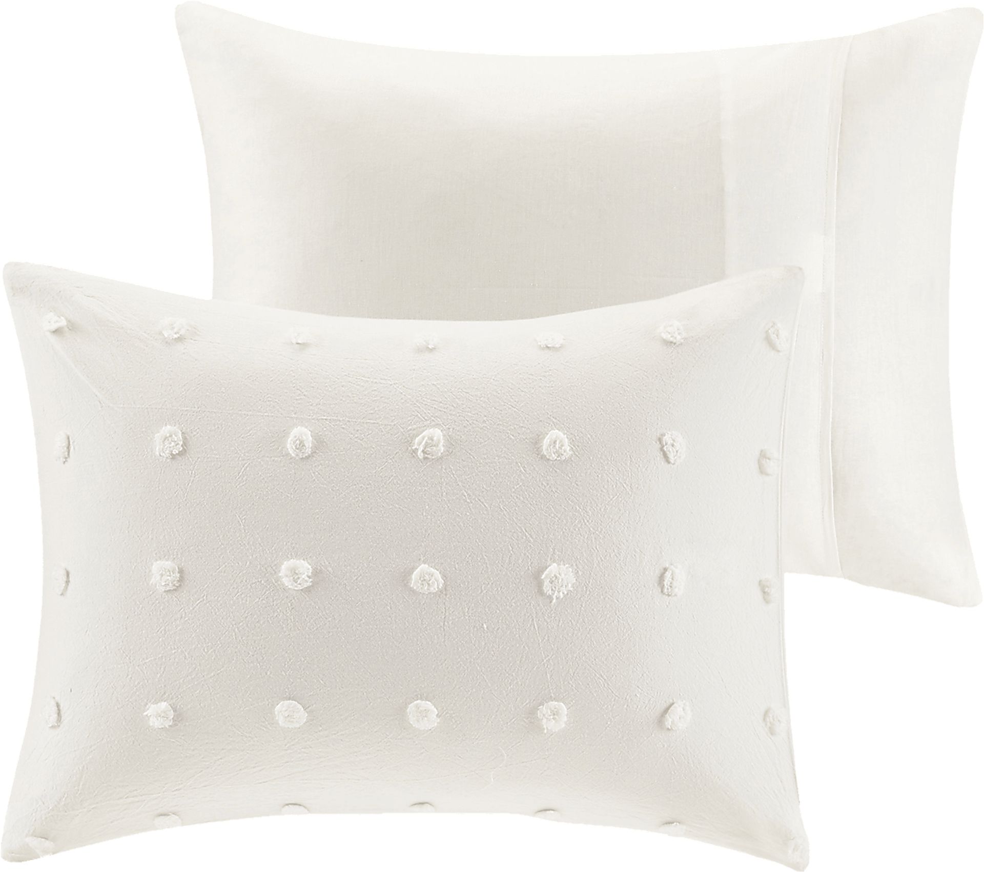 Kids Pastelle Ivory Full/Queen Comforter Set - Image 10