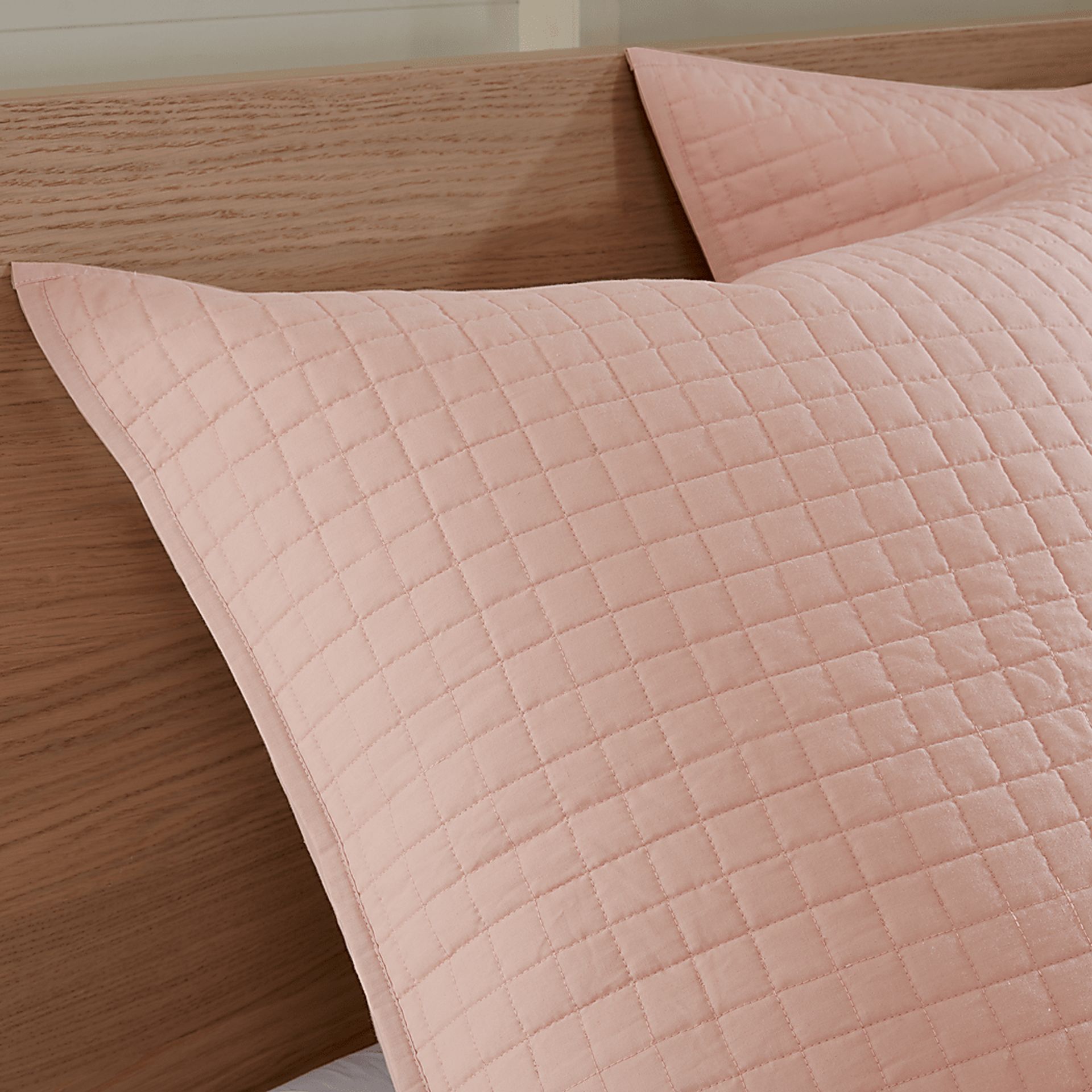 Kids Pastelle Pink Twin Comforter Set - Image 8