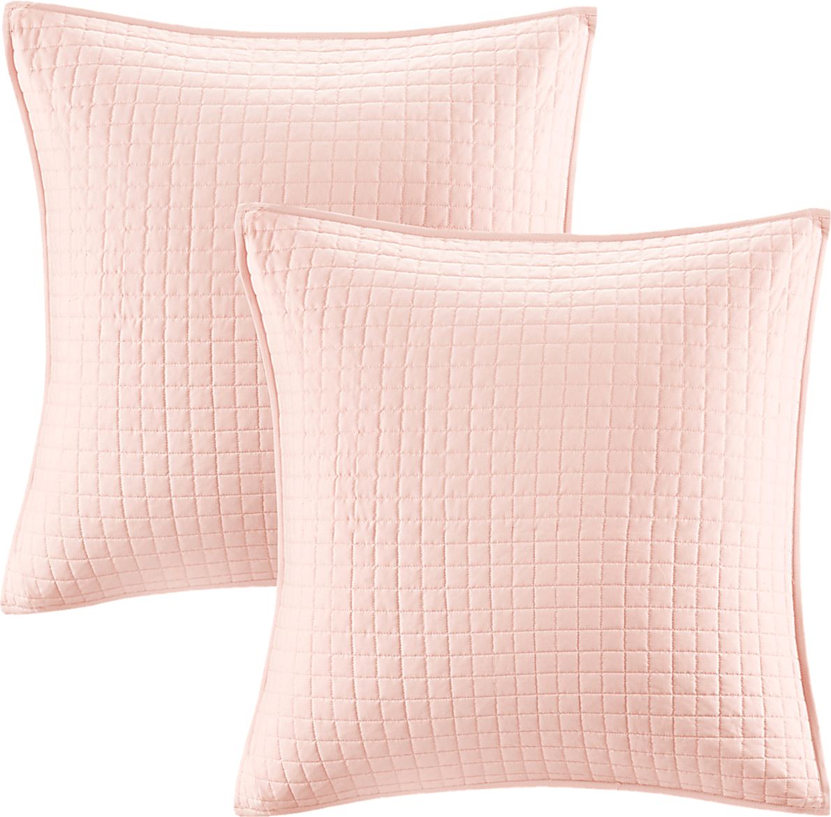 Kids Pastelle Pink 7 Pc Full/Queen Comforter Set
