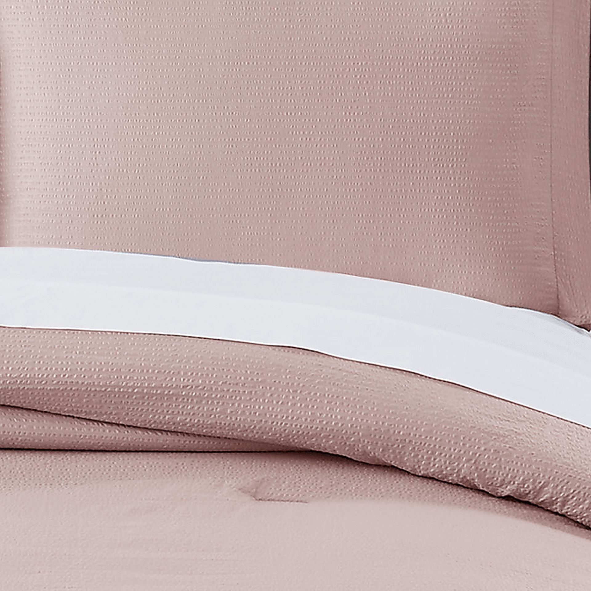 Kids Pasty Fields Blush Twin Comforter Set - Image 3