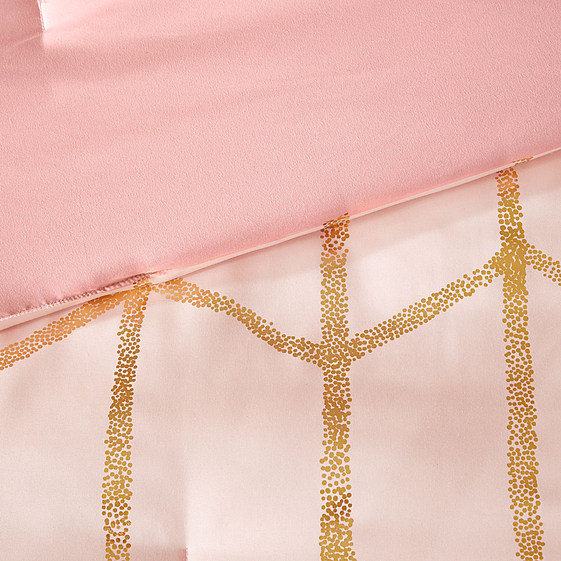Kids Penmare Blush Full/Queen Comforter Set - Image 5