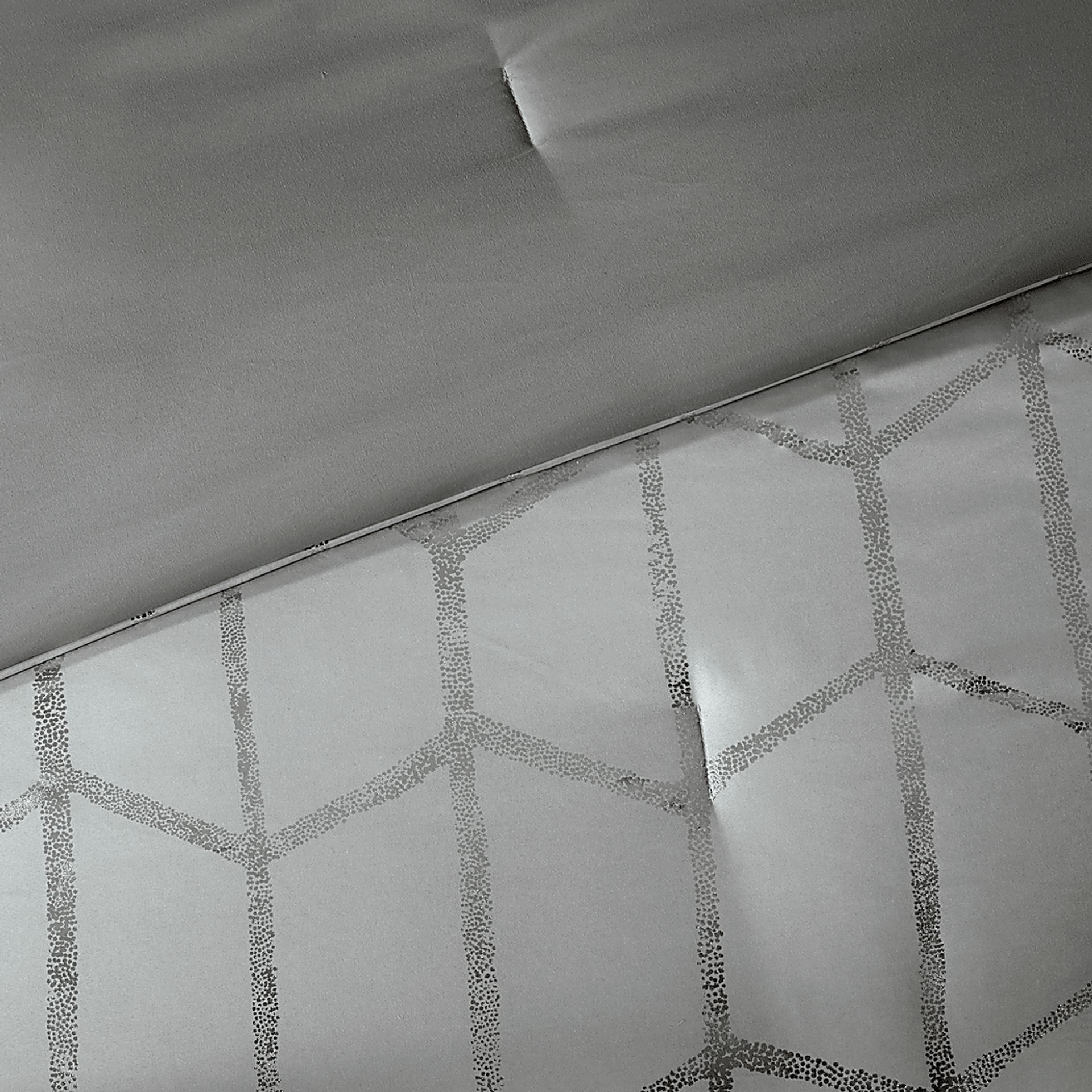 Kids Penmare Gray Twin Comforter Set - Image 5